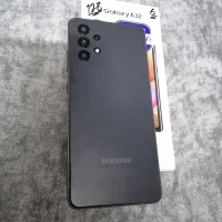 سامسونگ a32. درحد