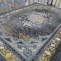 صدف|فرش|مشکیندشت, |دیوار