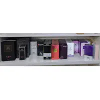 ادکلن رودیر و تتریس