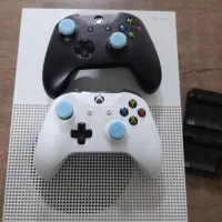 ایکس باکس وان اس یک ترابایت