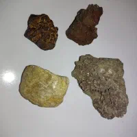 سنگ|کلکسیون اشیاء عتیقه|شیراز, تندگویان|دیوار