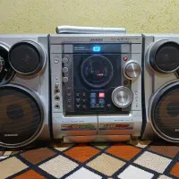 ضبط سامسونگ|سیستم صوتی خانگی|خرمشهر, |دیوار