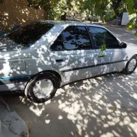 پژو ۴۰۵ مدل ۹۰|خودرو سواری و وانت|شهریار, شهریار|دیوار