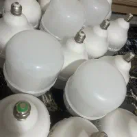 فروش لامپهای ارزان قیمت کف بازار