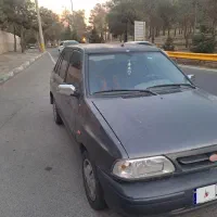پراید مدل 90|خودرو سواری و وانت|تهران, جمهوری|دیوار