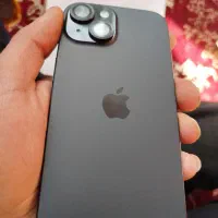 آیفون 15نرمال|موبایل|بیرجند, |دیوار