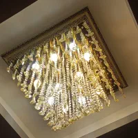 لوستر پذیرایی