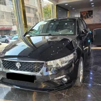 تارا اتومات ال ایکس LX V4 تیتانیوم/ سفید/مشکی 1404|خودرو سواری و وانت|تهران, ستارخان|دیوار