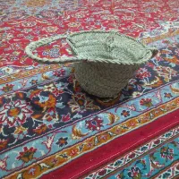 صنایع دستی زنبیل