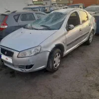 رانا مدل ۹۱ تصادفی