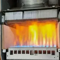 فروشنده خریدار آبگرمکن پکیج سالم و فرسوده کد15/18