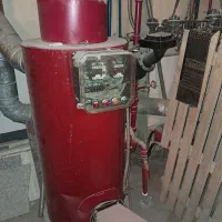 دیگ بخار|ماشین‌آلات صنعتی|تهران, اقدسیه|دیوار