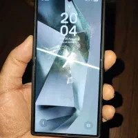 s24 ultra  در حد.... بدون نقطه