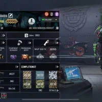 اکانت کال اف دیوتی