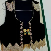 جلیقه کتابی (کوردی) نو