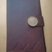 قاب کتابی ردمی 13