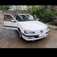 پژو 87 دوگانه|خودرو سواری و وانت|شاهین‌شهر, گزبرخوار|دیوار