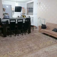 خانه100متری بامغازه20متری فقط1900|فروش خانه و ویلا|ماهدشت, |دیوار