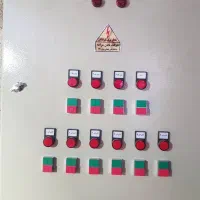 پیمانکاری برق پروژه های صنعتی وساختمانی|خدمات پیشه و مهارت|تهران, تجریش|دیوار