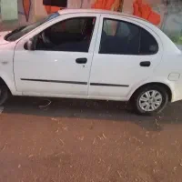 تیبا 1400.|خودرو سواری و وانت|رامهرمز, |دیوار