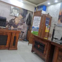 مغازه بحر عدل داخل پاساژ سمنانی