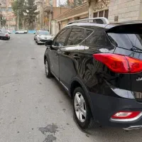 فروش جک S3|خودرو سواری و وانت|سنندج, |دیوار