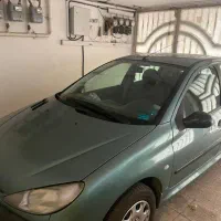 ۲۰۶ فرانسه کم کار فقط مصرف کننده