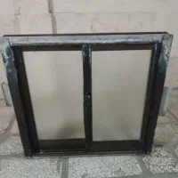 پنجره آلومینیومی|مصالح و تجهیزات ساختمان|مشهد, سجادیه|دیوار