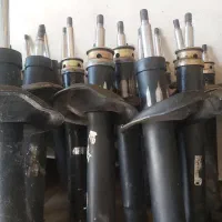 بورس لوازم جلوبندی ایرانی خارجی|قطعات یدکی و لوازم جانبی|تهران, خاوران|دیوار