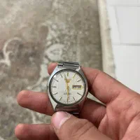 ساعت سیکو پنج اتومات|ساعت|هشتگرد, شهرک آرتیمان|دیوار