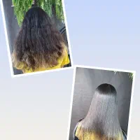 خدمات کراتین، پروتئین‌تراپی و احیای مو در کوهسنگی