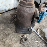 جک روغنی اصلی|ابزارآلات|گرگان, |دیوار