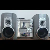 پخش با کیفیت و اصل کره‌ای