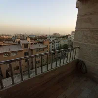 ولنجک۱۵۰m زیرسیزدهم غرق در نور ویو ابدی تراس بزرگ|اجارهٔ آپارتمان|تهران, ولنجک|دیوار