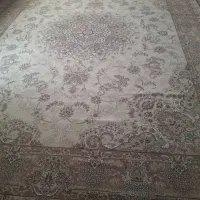 فرش ۱۲ متری در حد نو