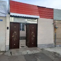 خانه ویلایی ماشین رو اسکلت