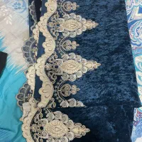 والان لوکس مخمل کالیفرنیا