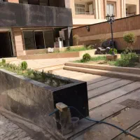 145متر-حیاط-اختصاصی-2خواب-معاوضه-ای