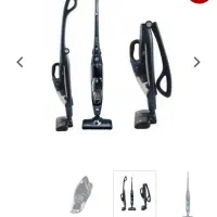 جارو شارژی بوش|جاروبرقی، جارو شارژی، بخارشو|کیش, |دیوار