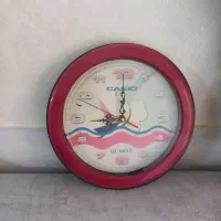 ساعت دیواری|ساعت دیواری و تزئینی|اصفهان, ستار|دیوار