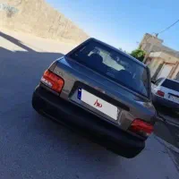 پراید مدل ۹۰|خودرو سواری و وانت|بوشهر, |دیوار