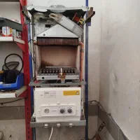 تعمیرات تخصصی پکیج دیواری وبرد پکیج