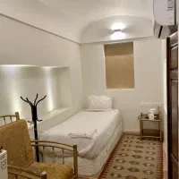 سوییت مبله و کوچک