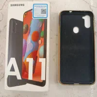گوشی موبایل سامسونگ گلکسی A11|موبایل|تهران, عباسآباد|دیوار