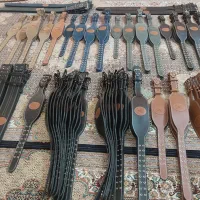 کمربند بدنسازی