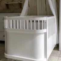 تختخواب وخوابهای عمیق اقساطی گالری پاسارگاد