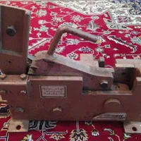 قیچی آرماتور  زمینی اهرمی دستی ساخت ترکیه