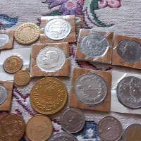 سکه|کلکسیون سکه، تمبر، اسکناس|آبیک, |دیوار