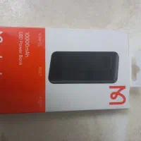 پاور بانک۱۰۰۰۰ میلی امپر داری شارژرباقیمت عالی|لوازم جانبی موبایل و تبلت|فشاپویه, |دیوار