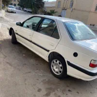 پارس مدل ۹۲|خودرو سواری و وانت|یزد, |دیوار